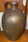 RARE SWANK JOHNSTOWN PA CROCK JUG
