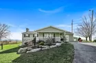 3 Bed, 1.5 Bath Ranch Home on 1.13 Acres