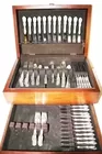 Reed & Barton Sterling Flatware