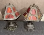 Early Lamps