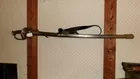 Civil War Sword