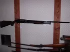 Winchester Shotgun