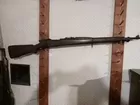 Springfield Rifle