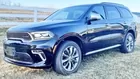 2022 Dodge Durango Citadel AWD
