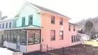 Port Clinton 2 story home on .17 acres