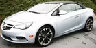 2017 Buick Convertible