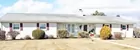 A 3-bedroom ranch style house w/ attached garage