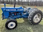 Ford 3000