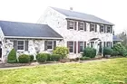 A 2-story 4-bedroom house w/ garage