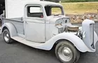1936 Ford Pick-Up (Needing Reassembled)