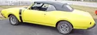1969 Oldsmobile Convertible