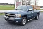 2010 Chevrolet Silverado LT 4x4 Truck w/6k Miles