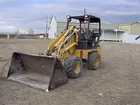 2001 Wilmar Wrangler loader