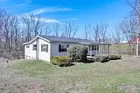 3 BED,1 BATH HOUSE ON 1 ACRE
