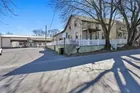 4 BED, 1½ BATH HOUSE & SHOP ON .55 ACRES
