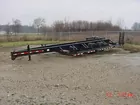 Behnke Sprayer trailer