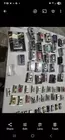 ASST. OF HO GAUGE SLOT CARS