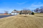 Well Maintained Country Cape Cod on 2.37 Acres
