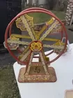 Early Tin toy