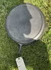 Griswold #13 skillet