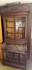 Early Secretary Desk