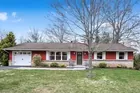 4 BED, 3 BATH RANCHER ON 1/2 ACRE LOT