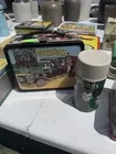 NICE EARLY MUNSTERS LUNCH BOX