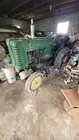 John. Deere M