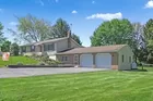 3 BED, 1 BATH RAISED RANCHER ON 1.11 ACRE