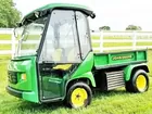 John Deere Pro Gator