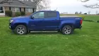 2016 Colorado 