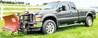 2008 Ford F-250 Extended Cab Truck