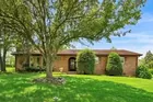 4 Bedroom, 1 ½ Bath Rancher on 1.2 Acres