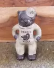 PARKER VISE CAST IRON BEAR