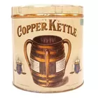 COPPER KETTLE CIGAR TOBACCO TIN