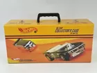 Lot# 80 - HOT WHEELS 16 CAR COLLECTOR SE