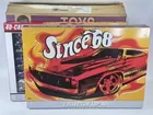 Lot# 84 - 2) HOT WHEELS 40-CAR SETS NIB