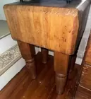 Small Butcher Block 
