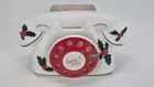 Lot# 190 - 1963 RELPO CERAMIC CHRISTMAS 