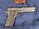 US Army Colt 1911 with Holster