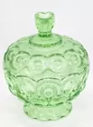 Lot# 320 - L.E. SMITH LT GREEN MOON & ST