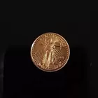 Lot# 468 - 1995 - $5 GOLD EAGLE