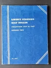 Lot# 88 - 1937 - 1947 D WALKING LIBERTY 