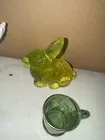 Glass Bunny 