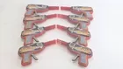 Lot# 71 - 8) JAPAN TIN FRICTION SG SPACE
