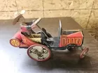 Wind up toy