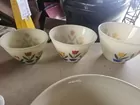 Pyrex