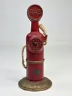Lot# 327 - ANTIQUE CAST IRON ARCADE GAS 