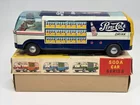 Lot# 124 - TAIYO JAPAN TIN FRICTION PEPS