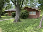 Brick Home and Lot!